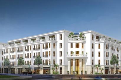 Honor Village – Khu đô thị xanh, không gian sống đẳng cấp tại Hà Nội