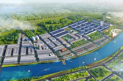 Rosa Riverside Complex – Căn Hộ & Nhà Phố Cao Cấp 2026