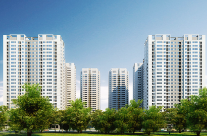 Chung Cư XpHomes Tân Tây Đô – Tổng Quan, Vị Trí Đan Phượng & Giá Thuê 2026