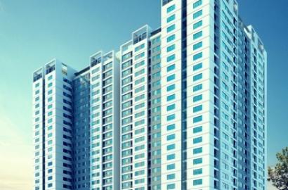 Phúc Thịnh Tower – Chung cư cao tầng Tân Thành, trung tâm Hoàn Kiếm Hà Nội