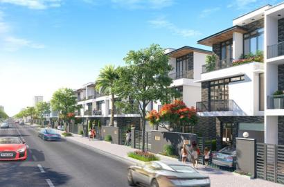 Golden Dream City – Khu đô thị hiện đại, tiềm năng an cư và đầu tư bền vững