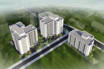 Newtaco Lai Xá – Căn hộ giá hợp lý, không gian sống tiện nghi tại Hoài Đức