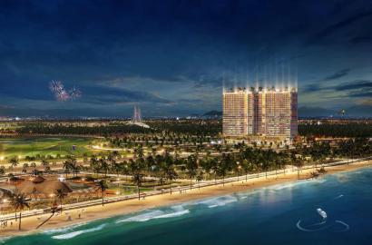 Dolce Penisola Quảng Bình – Tổ Hợp Nghỉ Dưỡng Cao Cấp Ven Biển Đáng Đầu Tư