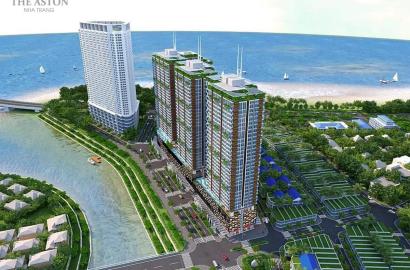 The Welltone Luxury Residence Nha Trang – Thông tin chi tiết, vị trí, tiện ích & tiềm năng đầu tư căn hộ cao cấp