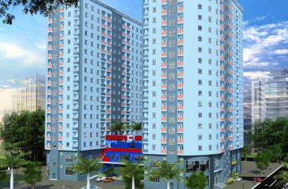 Chung cư Hodeco Phú Mỹ – Căn hộ hiện đại, an cư tiện nghi tại đô thị phát triển