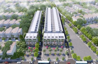 An Phúc Riverside – Thông Tin Dự Án, Vị Trí Và Tiềm Năng Đầu Tư