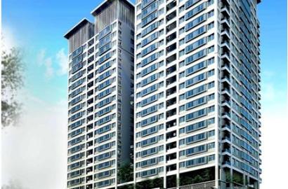 Capital Garden 102 Trường Chinh – Căn hộ cao cấp Đống Đa, vị trí trung tâm, kết nối thuận tiện, tiềm năng cho thuê tốt