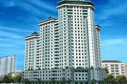 Chung cư M3 – M4 Nguyễn Chí Thanh – Căn Hộ Cao Cấp 2026