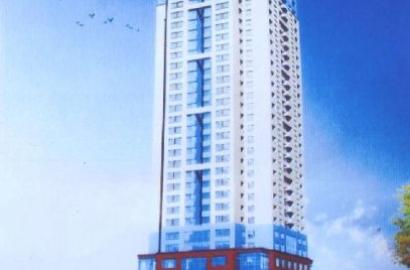 Chung cư M5 Nguyễn Chí Thanh – Căn Hộ Cao Cấp 2026