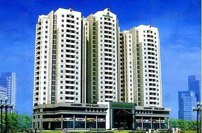 Chung Cư 141 Trương Định – Căn Hộ Trung Tâm Hai Bà Trưng, Sống Tiện Nghi – Đầu Tư Giá Trị