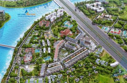 Đông Yên Residences – Khu đô thị đất nền tiềm năng tại Quảng Ngãi, cơ hội đầu tư hấp dẫn