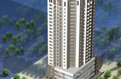 Tổ hợp chung cư Thủy Lợi Tower – Chung cư cao tầng Lê Trọng Tấn, trung tâm Hà Đông Hà Nội