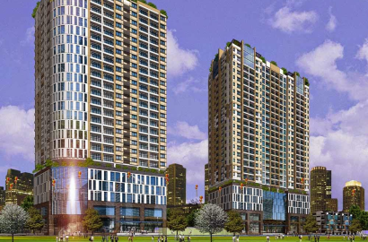 CT36 - DREAM HOME – TỔNG QUAN, VỊ TRÍ, GIÁ TRỊ AN CƯ