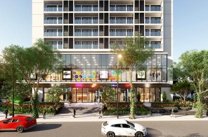 Geleximco Southern Star – Căn hộ cao cấp, không gian sống hiện đại phía Nam Hà Nội