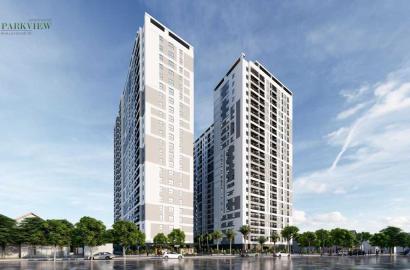 Park View Apartment – Căn hộ hiện đại, không gian sống xanh, vị trí kết nối thuận tiện