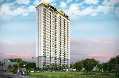 Bcons Bee – Căn hộ hiện đại Dĩ An, không gian sống tiện nghi và tiềm năng đầu tư ổn định