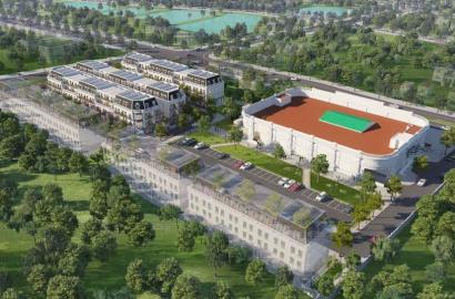 Vincom Shophouse Thái Hòa – Thông tin chi tiết, giá bán & tiềm năng đầu tư