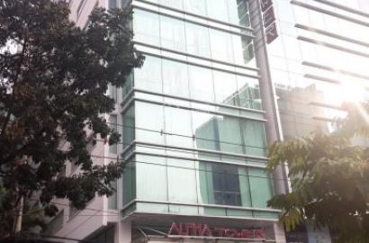 Alpha Tower – Tòa nhà văn phòng hạng A trung tâm Quận 1, TP.HCM