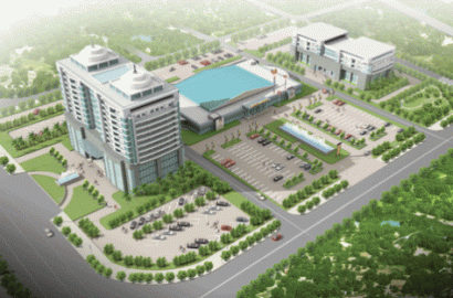TD Plaza Cần Thơ – Tổ hợp thương mại – dịch vụ hiện đại, trung tâm kinh doanh sôi động bậc nhất miền Tây