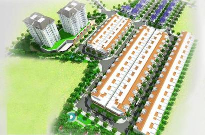 Khu dân cư Thuận Giao – Khu đô thị hiện đại, vị trí chiến lược, tiềm năng đầu tư cao