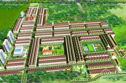Khu dân cư Hill Land 19 – Khu dân cư hiện đại, vị trí thuận lợi và tiềm năng an cư ổn định