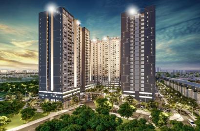 Oscar Riverside – Giá Bán Căn Hộ Ven Sông Mới Nhất 2026