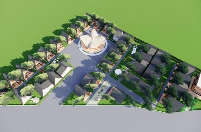 Long Mỹ Ocean Garden View – Khu đô thị ven biển hiện đại, không gian sống xanh và tiềm năng đầu tư nghỉ dưỡng