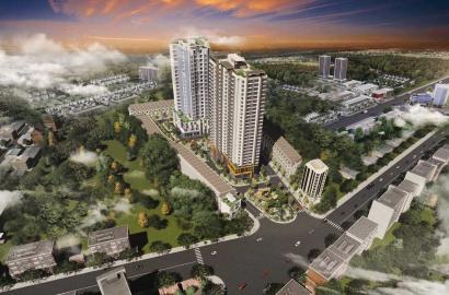 Lavita Thuận An – Căn hộ hiện đại, trung tâm kết nối, không gian sống tiện nghi