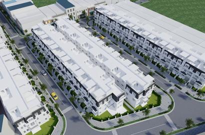 Yên Bình Homes – Thông tin chi tiết, giá bán & tiềm năng đầu tư