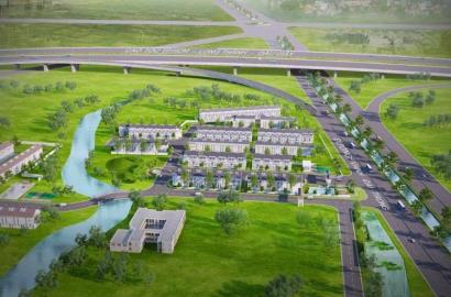 Mega Residence – Căn hộ hiện đại, không gian sống tiện nghi tại trung tâm TP.HCM