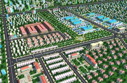 Mỹ Phước 2 – Khu đô thị công nghiệp sầm uất, tiềm năng đầu tư đất nền tăng trưởng mạnh