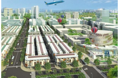 Khu dân cư An Thuận – Thông tin chi tiết, vị trí, tiện ích & tiềm năng phát triển