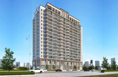 Star Tower Thuận An – Căn hộ hiện đại trung tâm Thuận An, tiện ích đồng bộ, tiềm năng đầu tư tốt