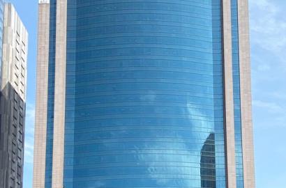 Charmvit Tower – Tòa nhà văn phòng hạng A tại trung tâm Cầu Giấy