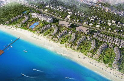 Golden Wind Cửa Lò Hotel & Resort – Thông tin chi tiết, giá bán & tiềm năng đầu tư