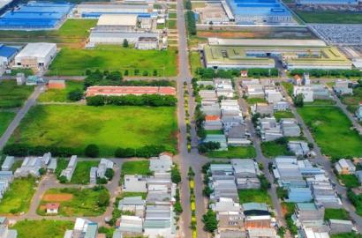 Khu Dân Cư Long Hậu Long An – Thông Tin Dự Án, Vị Trí, Quy Hoạch Và Tiềm Năng Đầu Tư