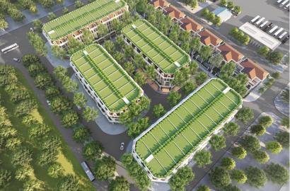 Catalan Boulevard – Đại lộ thương mại hiện đại, tâm điểm sống và đầu tư