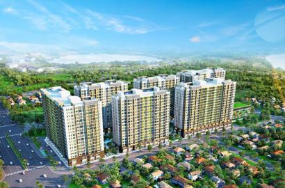 Căn hộ New Galaxy – Không gian sống hiện đại, kết nối thuận tiện, tiềm năng đầu tư ổn định