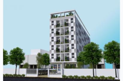 Căn Hộ Family Home – Thông Tin Dự Án, Vị Trí Và Tiềm Năng Đầu Tư