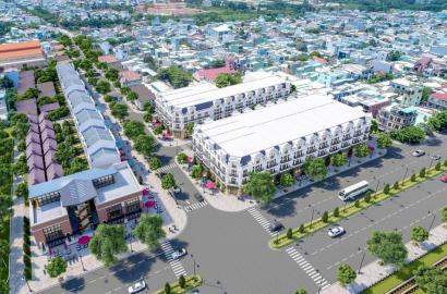 Athena Royal City – Khu đô thị cao cấp quy hoạch hiện đại, không gian sống đẳng cấp và tiềm năng đầu tư bền vững