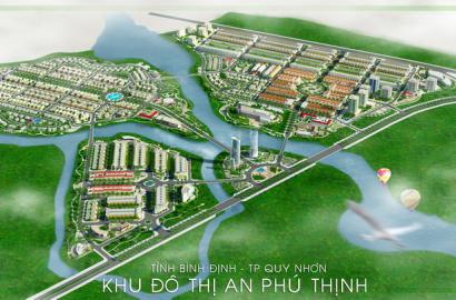 Khu đô thị An Phú Thịnh – Khu đô thị hiện đại, quy hoạch đồng bộ và tiềm năng phát triển bền vững
