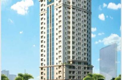 Tecco Tower – Thông tin chi tiết, vị trí, tiện ích và giá bán mới nhất