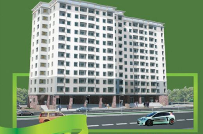 Chung cư Tân Thịnh – Thông tin chi tiết, vị trí, tiện ích và giá bán mới nhất