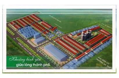 Khu tái định cư đường 72m – Thông tin chi tiết, vị trí, tiện ích và giá bán mới nhất