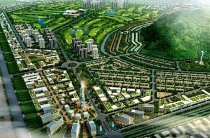 KDC Sonadezi Hữu Phước – Khu dân cư công nghiệp hiện đại, hạ tầng đồng bộ, an cư ổn định và tiềm năng đầu tư