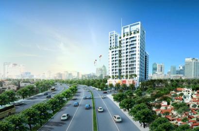 Sunny Plaza – Căn Hộ Quận Gò Vấp, Vị Trí Thuận Tiện Gần Sân Bay TP.HCM