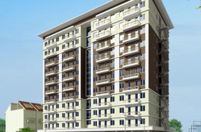 Chung cư Trang Đạt – Căn hộ hiện đại, an cư và đầu tư tại Vĩnh Phúc