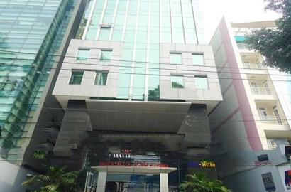 Bitexco Nam Long Building – Văn phòng và căn hộ hiện đại tại Hà Nội