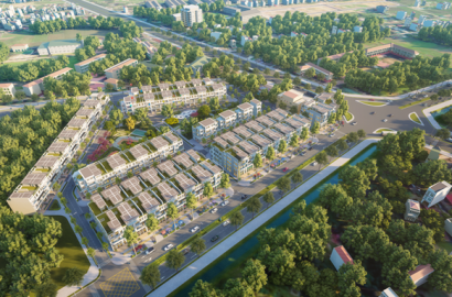 Hưng Lộc Homes – Thông tin chi tiết, giá bán & tiềm năng đầu tư