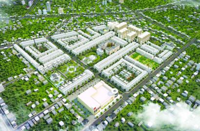 CityLand Park Hills – Khu Đô Thị Cao Cấp Giữa Lòng Gò Vấp 2026